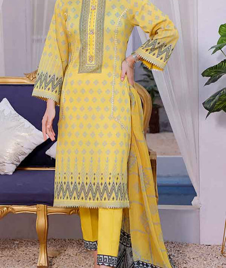 Shahkar Digital Lawn`22 Vol-1 D#01