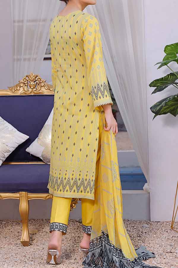 Shahkar Digital Lawn`22 Vol-1 D#01