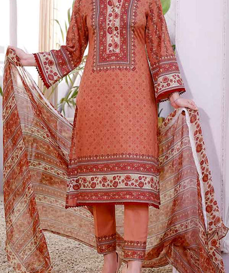 Shahkar Digital Lawn`22 Vol-1 D#02
