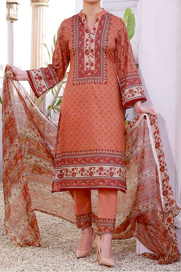 Shahkar Digital Lawn`22 Vol-1 D#02