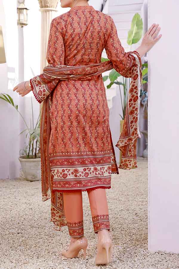 Shahkar Digital Lawn`22 Vol-1 D#02
