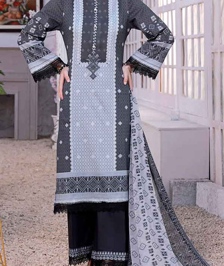 Shahkar Digital Lawn`22 Vol-1 D#04
