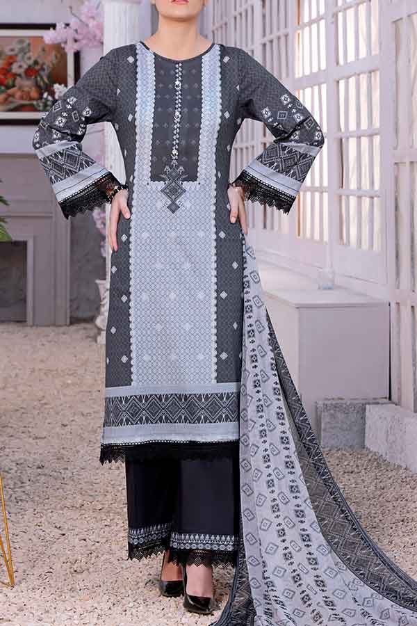 Shahkar Digital Lawn`22 Vol-1 D#04