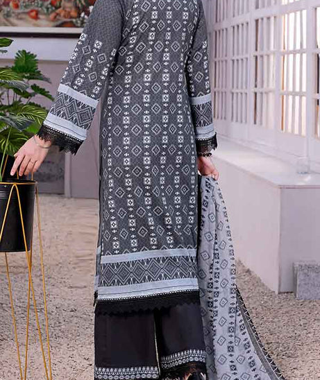 Shahkar Digital Lawn`22 Vol-1 D#04