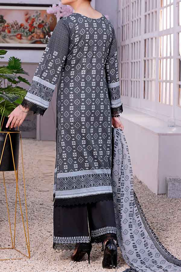 Shahkar Digital Lawn`22 Vol-1 D#04