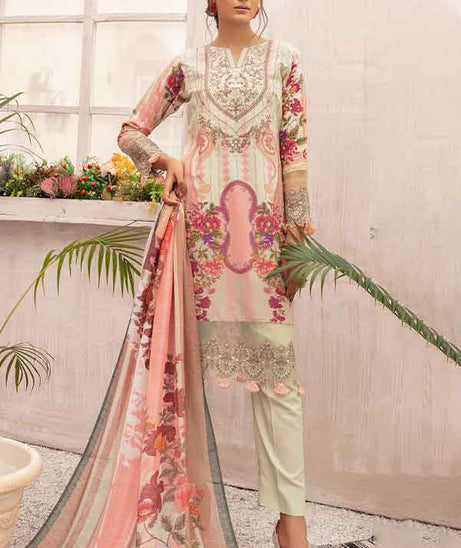 Shaista Abeeha D/Emb Karandi`21 D#636