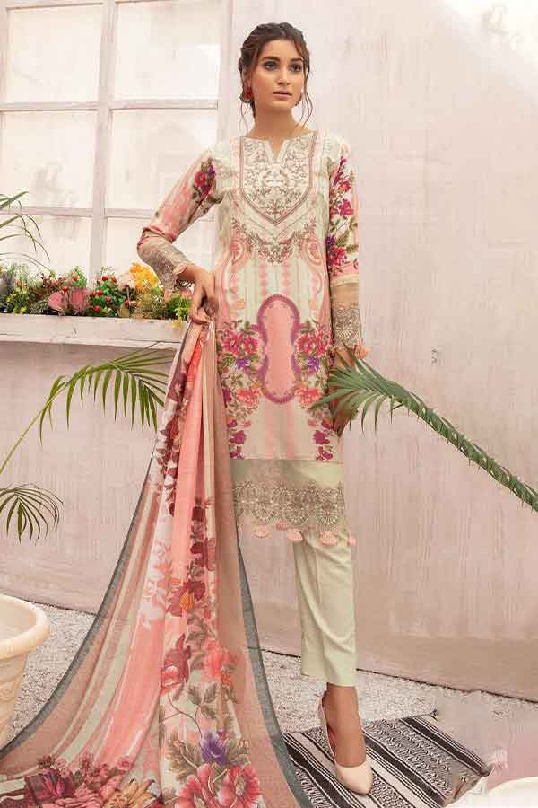 Shaista Abeeha D/Emb Karandi`21 D#636