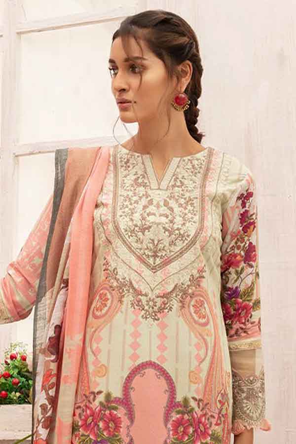 Shaista Abeeha D/Emb Karandi`21 D#636