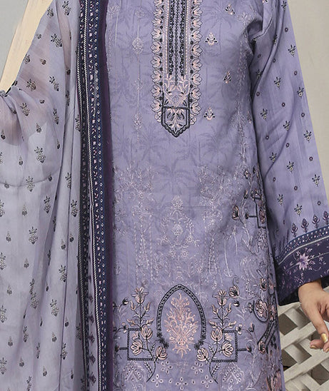 Shaista Bismil Digital Viscose`25 D#102