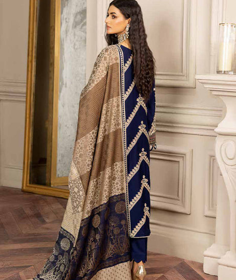 Shaista Dhanak jacquard`22 D#110