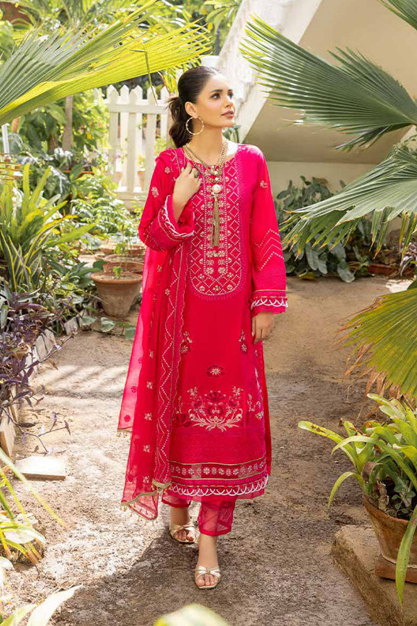 Shaista Emb Lawn`23 SELC#407