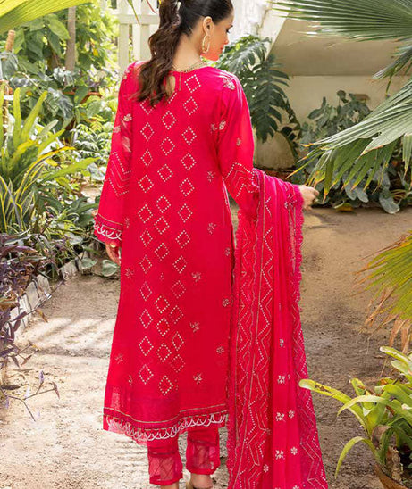 Shaista Emb Lawn`23 SELC#407