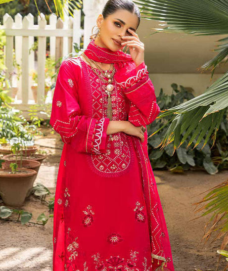 Shaista Emb Lawn`23 SELC#407