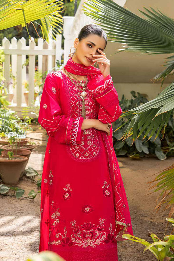 Shaista Emb Lawn`23 SELC#407