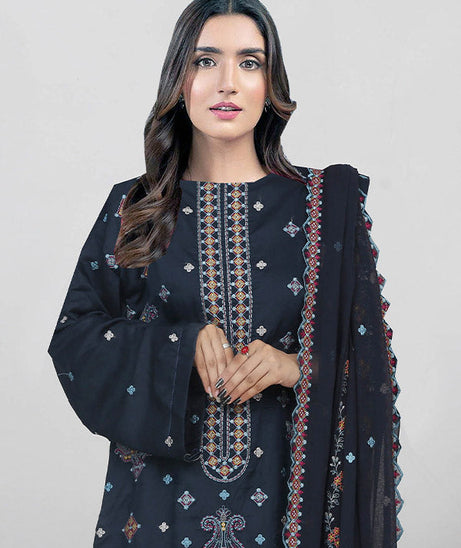 Shaista Emb Viscose`25 D#11
