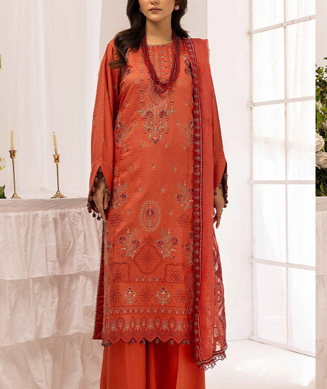 Shaista Emb Viscose`25 D#126