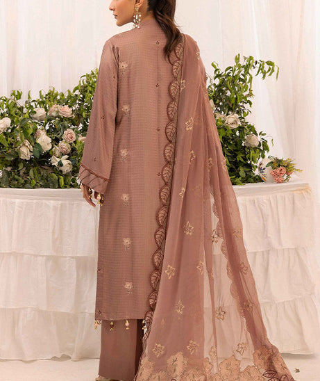 Shaista Emb Viscose`25 D#130