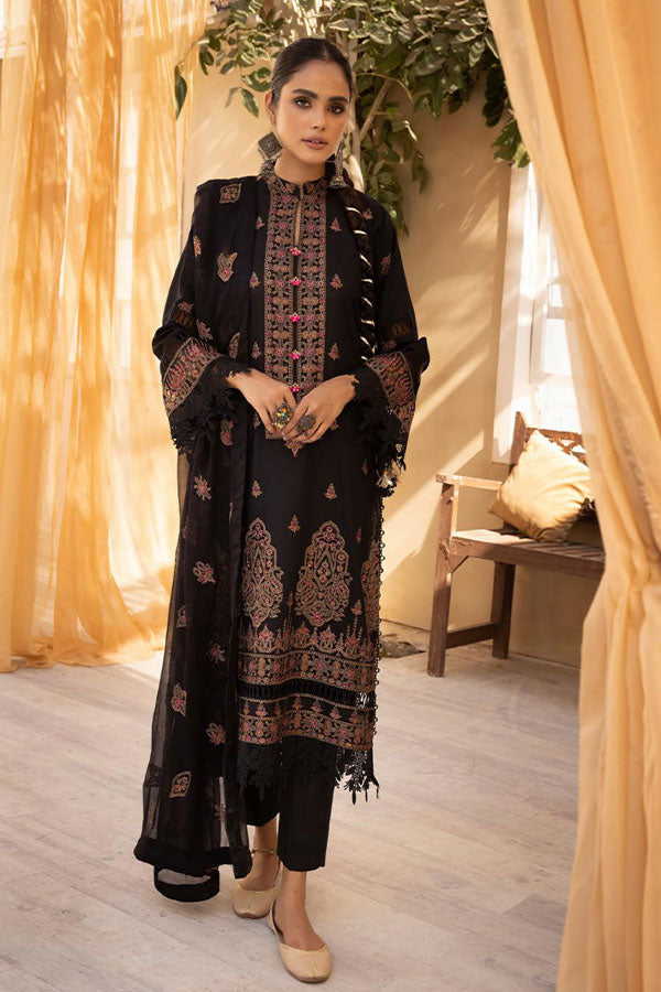 Shaista Executive Karandi`23 D#527