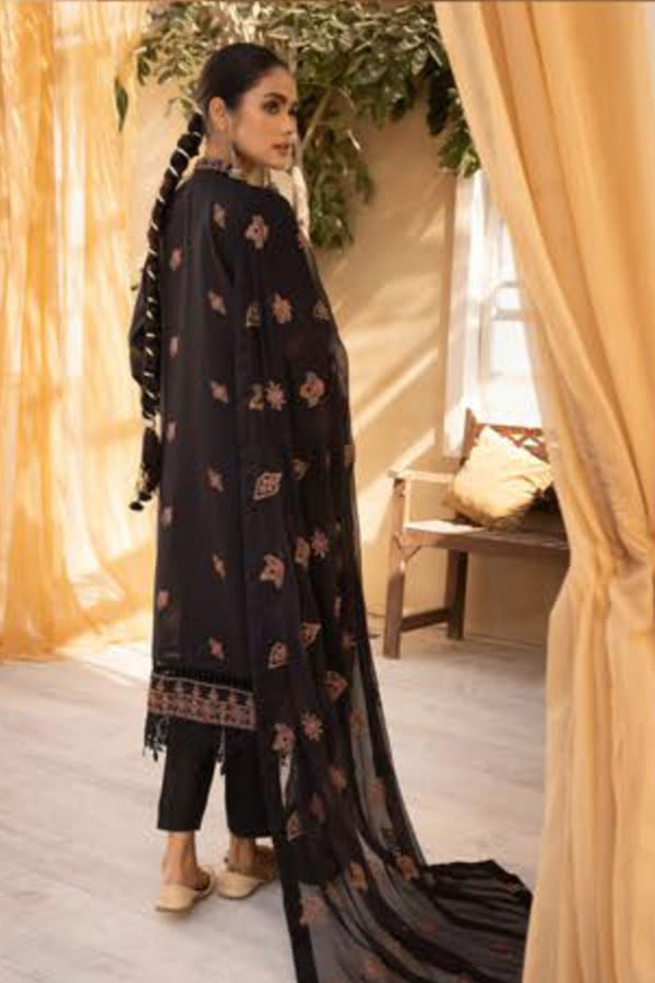 Shaista Executive Karandi`23 D#527