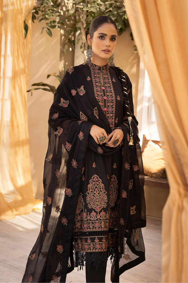 Shaista Executive Karandi`23 D#527