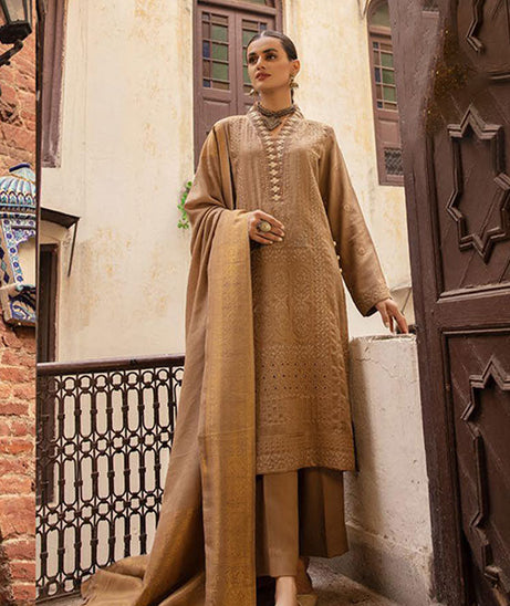 Shaista Executive S/Peach`22 D#522