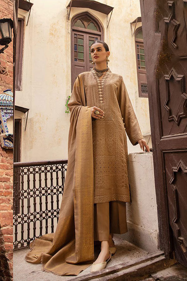 Shaista Executive S/Peach`22 D#522
