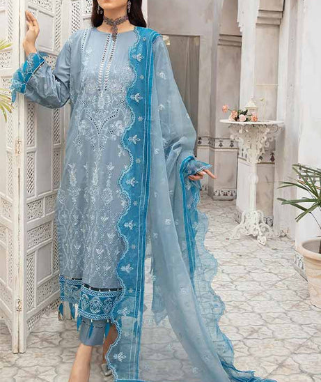 Shaista Festive Lawn`22 D#63