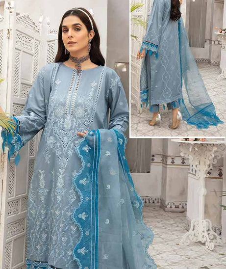 Shaista Festive Lawn`22 D#63