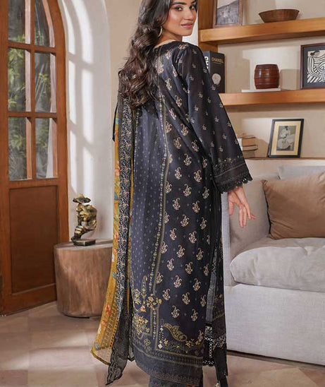 Shaista Gulnar Lawn`26 D#03