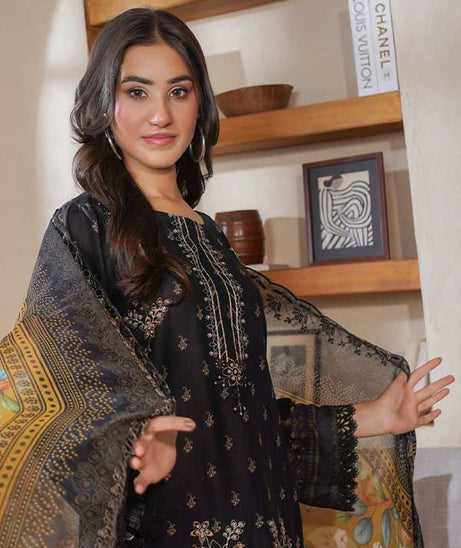 Shaista Gulnar Lawn`26 D#03