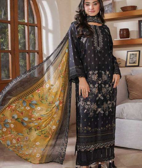 Shaista Gulnar Lawn`26 D#03