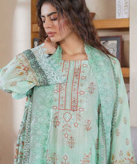 Shaista Gulnar Lawn`26 D#04