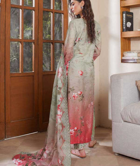Shaista Gulnar Lawn`26 D#06