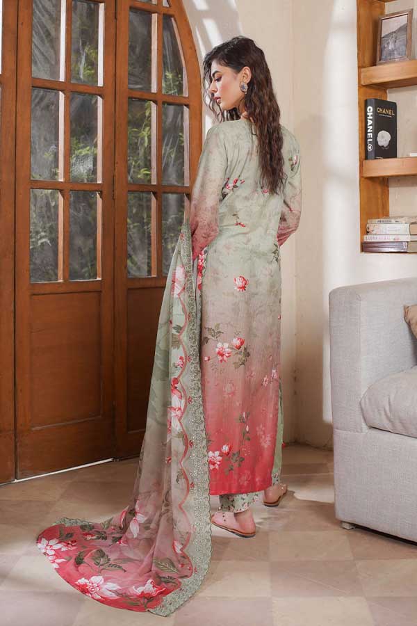 Shaista Gulnar Lawn`26 D#06