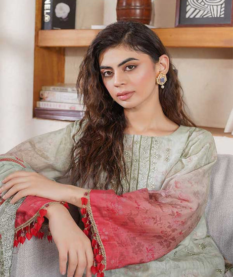 Shaista Gulnar Lawn`26 D#06