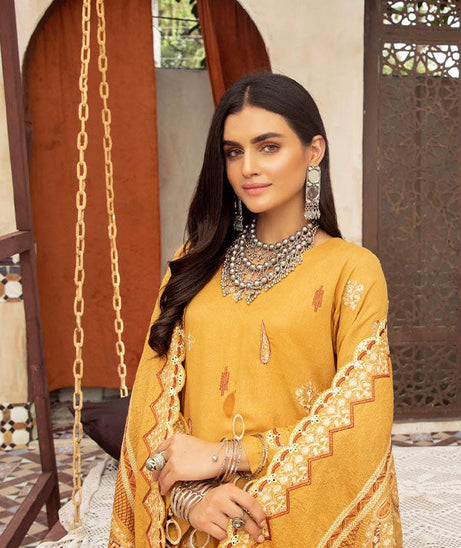 Shaista Khoobseerat Karandi`21 D#550