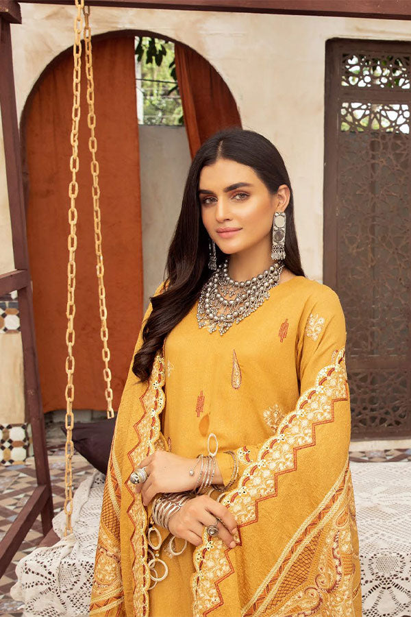 Shaista Khoobseerat Karandi`21 D#550