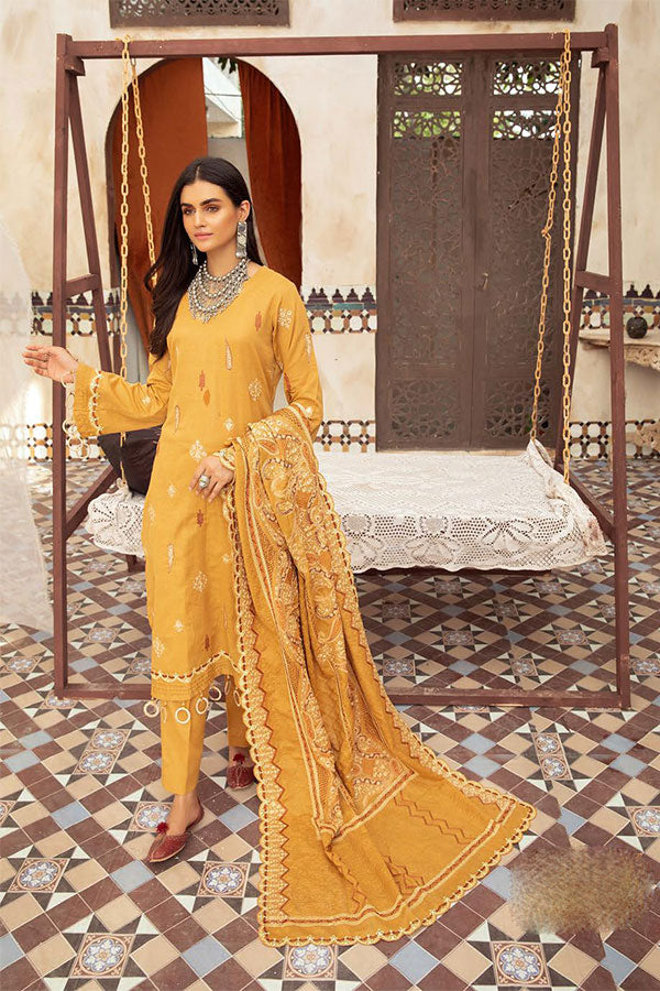 Shaista Khoobseerat Karandi`21 D#550