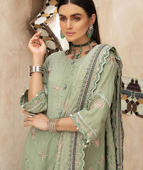 Shaista Khoobseerat Karandi`21 D#551