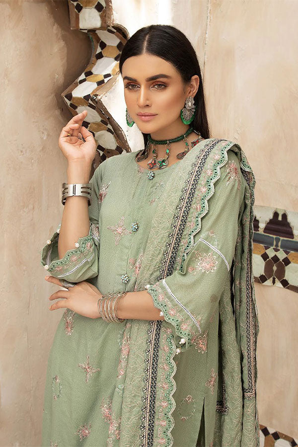 Shaista Khoobseerat Karandi`21 D#551