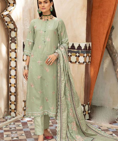 Shaista Khoobseerat Karandi`21 D#551