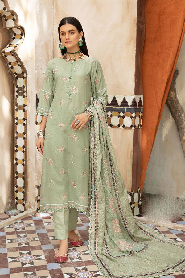 Shaista Khoobseerat Karandi`21 D#551