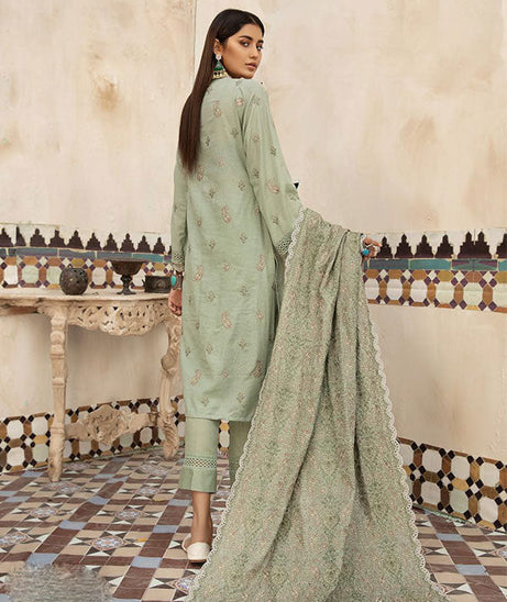 Shaista Khoobseerat Karandi`21 D#561