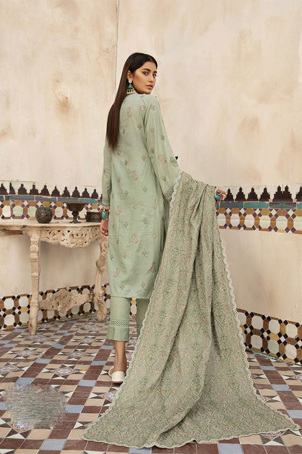 Shaista Khoobseerat Karandi`21 D#561
