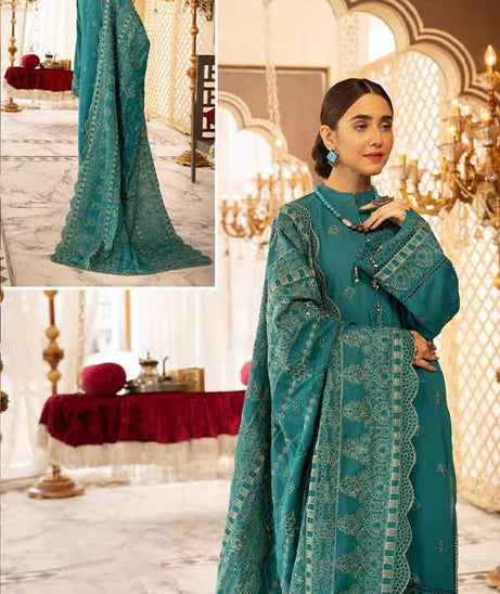 Shaista Khoobseerat Karandi`22 D#368