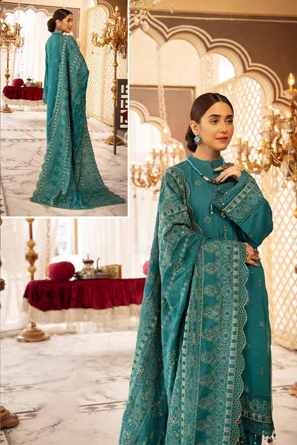 Shaista Khoobseerat Karandi`22 D#368