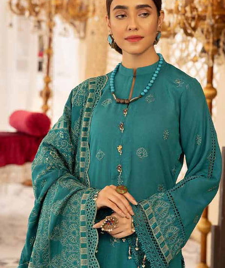 Shaista Khoobseerat Karandi`22 D#368