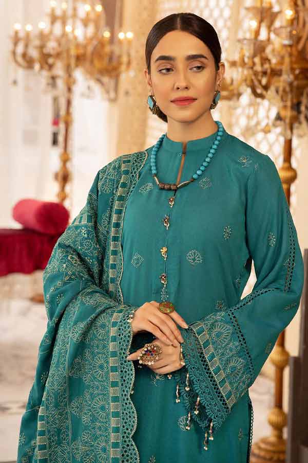 Shaista Khoobseerat Karandi`22 D#368