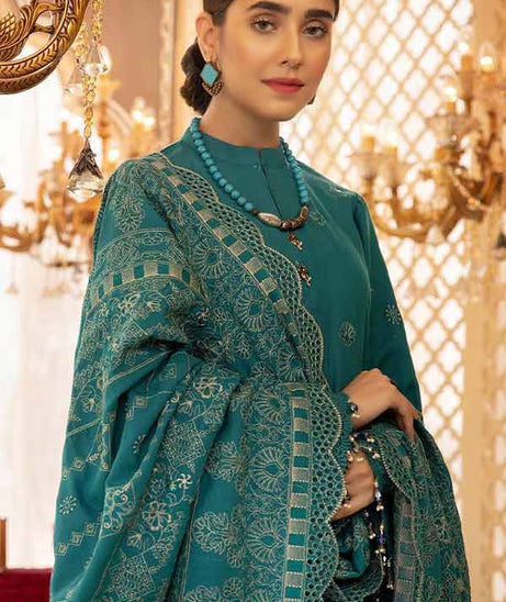 Shaista Khoobseerat Karandi`22 D#368