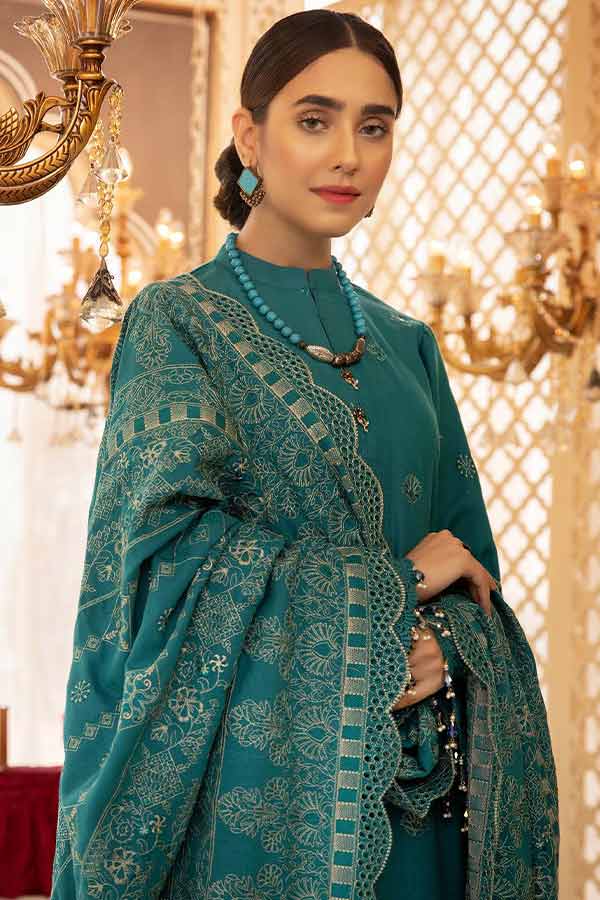 Shaista Khoobseerat Karandi`22 D#368